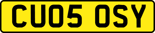 CU05OSY