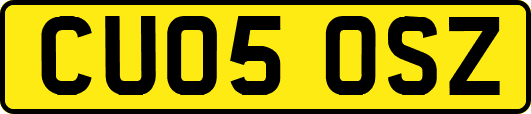 CU05OSZ