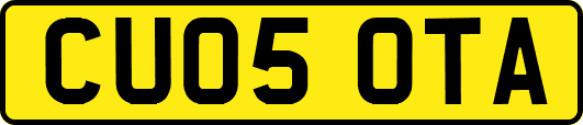 CU05OTA