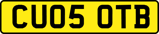 CU05OTB