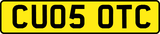 CU05OTC