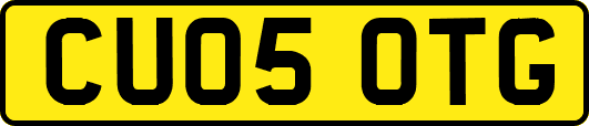 CU05OTG