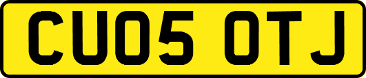 CU05OTJ