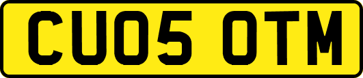 CU05OTM