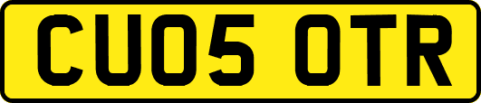 CU05OTR