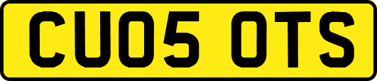 CU05OTS