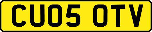CU05OTV