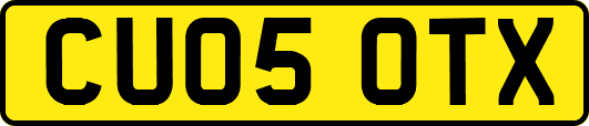 CU05OTX