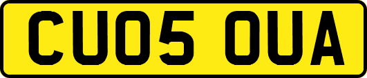 CU05OUA