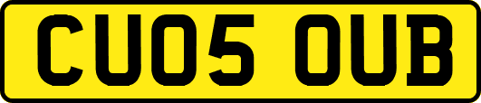 CU05OUB