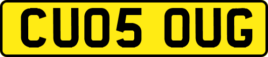 CU05OUG