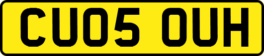 CU05OUH
