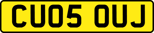 CU05OUJ