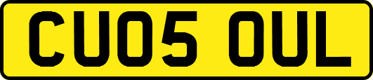 CU05OUL