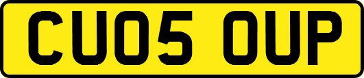 CU05OUP