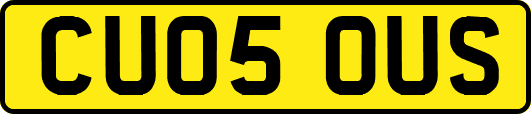 CU05OUS