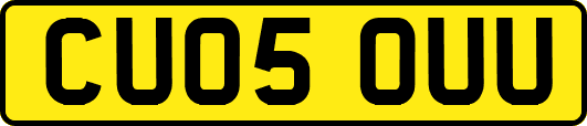 CU05OUU