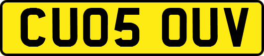 CU05OUV