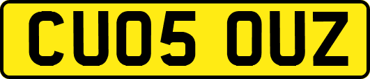 CU05OUZ