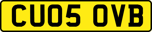 CU05OVB