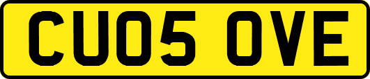 CU05OVE