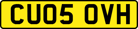CU05OVH