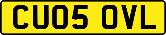 CU05OVL
