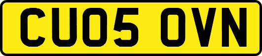 CU05OVN