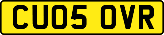 CU05OVR