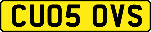 CU05OVS
