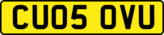 CU05OVU