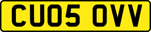 CU05OVV
