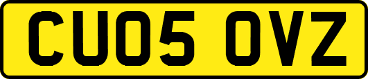 CU05OVZ