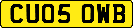 CU05OWB