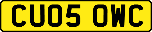 CU05OWC