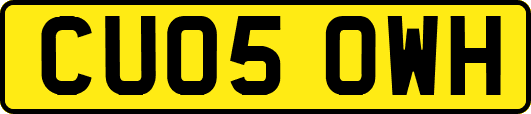 CU05OWH
