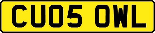 CU05OWL