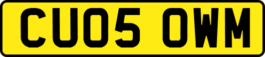 CU05OWM