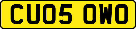 CU05OWO