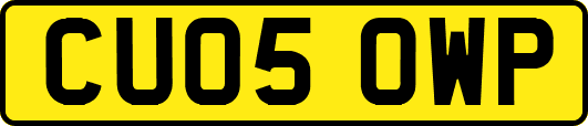 CU05OWP