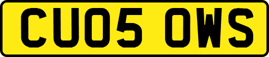 CU05OWS
