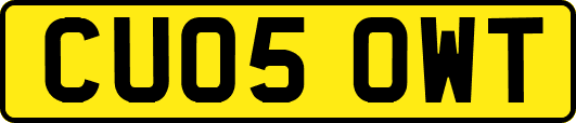 CU05OWT