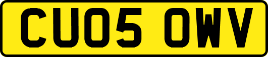 CU05OWV