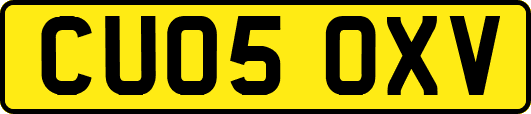 CU05OXV