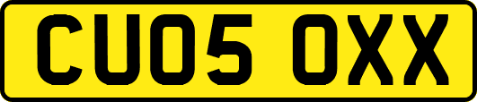 CU05OXX