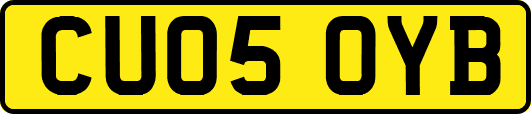 CU05OYB