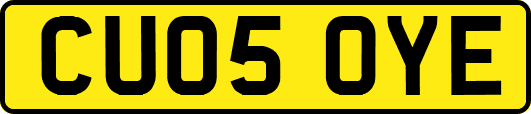 CU05OYE