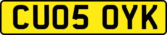 CU05OYK