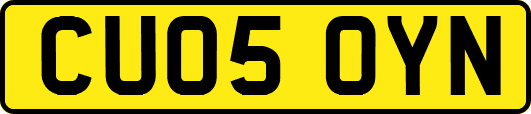 CU05OYN