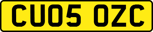CU05OZC